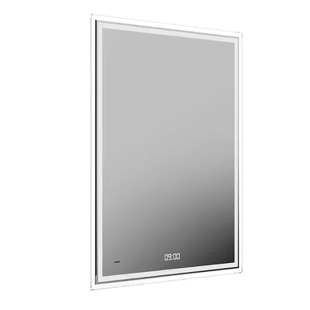 Kerama Marazzi Tecno Зеркало, c LED подсветкой, с функцией антизапотевание