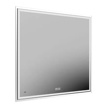 Kerama Marazzi Tecno Зеркало, c LED подсветкой, с функцией антизапотевание