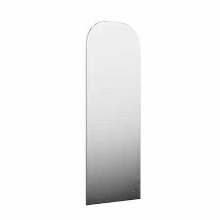 Kerama Marazzi Vetrata Зеркало R, сенсор со сменой цвета подсветки и антизапотеванием