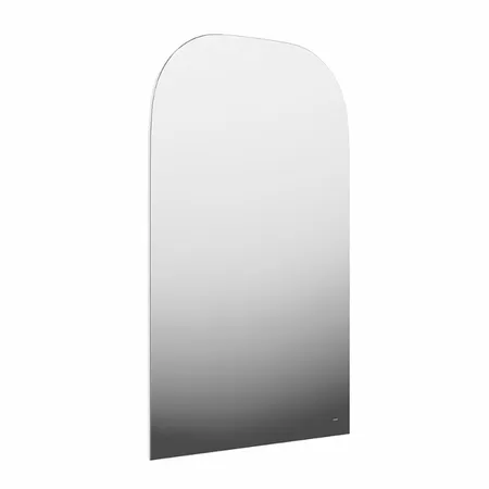 Kerama Marazzi Vetrata Зеркало R, сенсор со сменой цвета подсветки и антизапотеванием