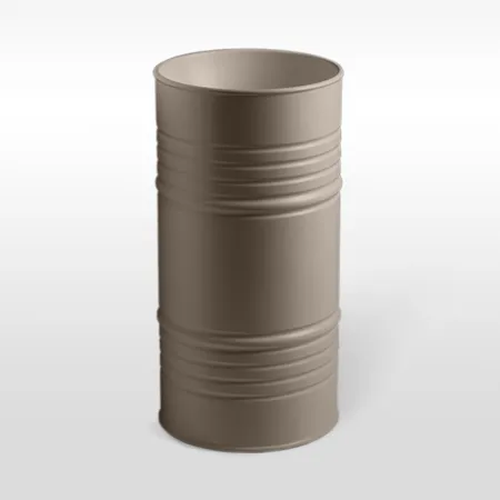Kerasan Artwork Barrel Раковина, без отв, напольная, слив в пол, в комплекте сифон, цвет: Nocciola