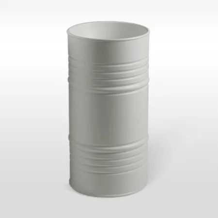 Kerasan Artwork Barrel Раковина, без отв, напольная, слив в пол, в комплекте сифон, цвет: Grigio matt