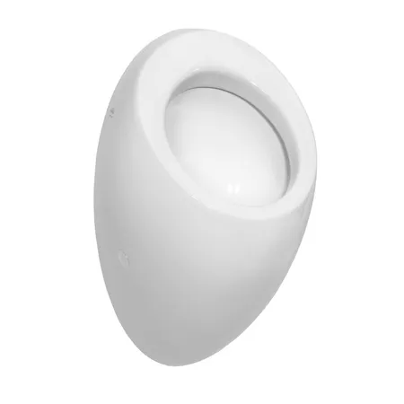 Laufen Alessi One Писуар, без крышки, без сифона покрытие LCC, цвет: белый