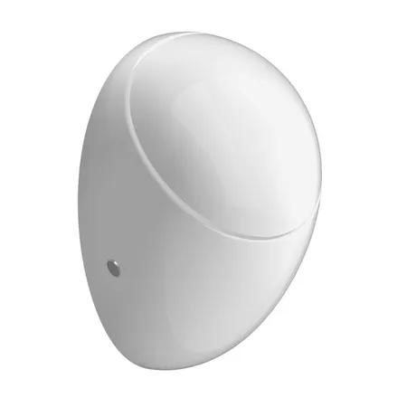 Laufen Alessi One Писуар, покрытие LCC, цвет: белый