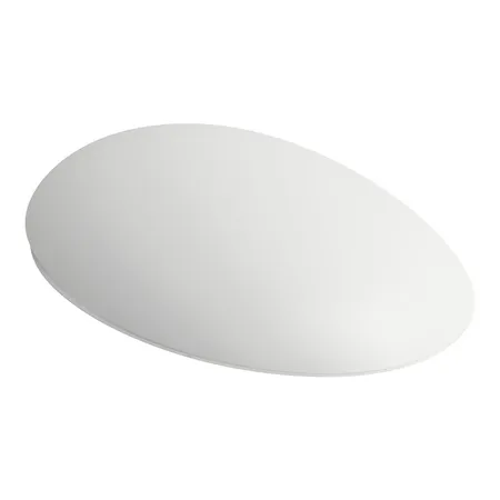 Laufen Alessi One Сиденье для унитаза с микролифтом, цвет: белый