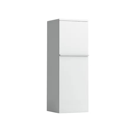 Laufen Case for palace Средний шкаф, DX, 2 стеклянные полки, цвет: мультиколор
