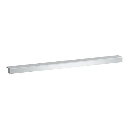 Laufen Frame 25 Горизонтальная подсветка LED, хром: матовый