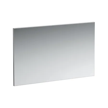 Laufen Frame 25 Зеркало, подвесное, с алюминиевой рамой