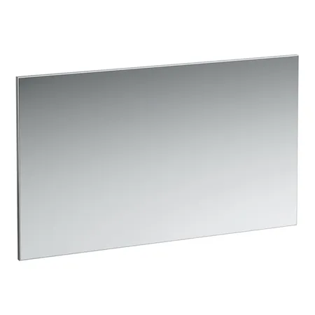Laufen Frame 25 Зеркало, подвесное, с алюминиевой рамой