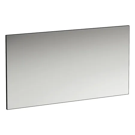 Laufen Frame 25 Зеркало, с алюминиевой рамкой, без подсветки