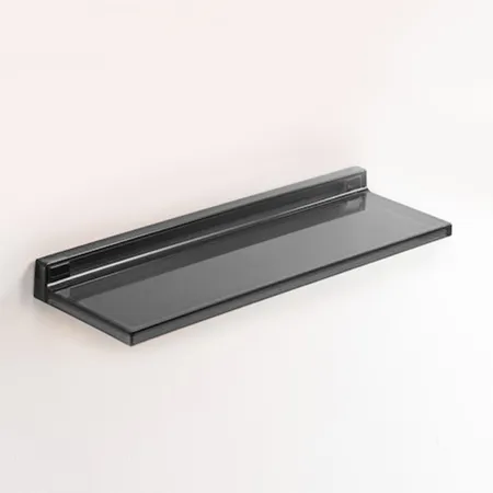 Laufen Kartell Полка, подвесной, цвет: серый