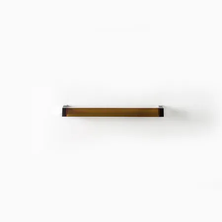 Laufen Kartell Полотенцедержатель, подвесной, цвет: янтарь