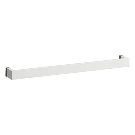 Laufen Kartell Полотенцедержатель, подвесной, пластик, цвет: плотный белый