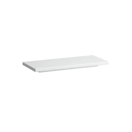 Laufen Living Square Полочка, подвесная, керамическая, цвет: белый