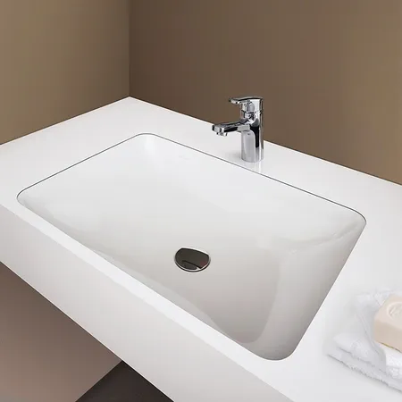 Laufen Pro Раковина, без отв, цвет: белый