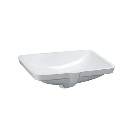 Laufen Pro S Раковина встраиваемая снизу, цвет белый