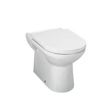 Laufen Pro Унитаз напольный, цвет: белый