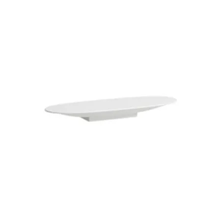 Laufen New Classic Полочка керамическая, подвесной, цвет: белый матовый
