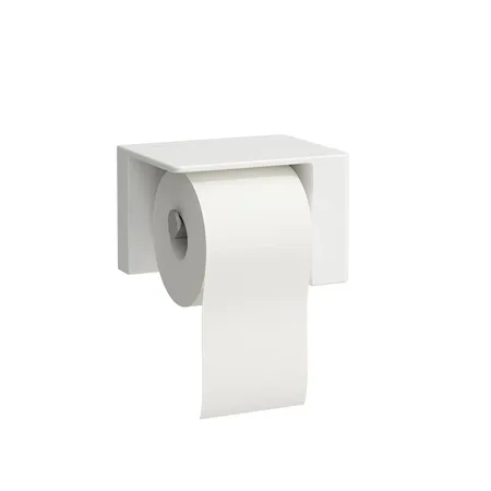 Laufen VAL Держатель для т/б, Sx, цвет: белый