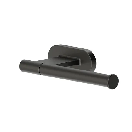 Newform Accessori tondi Держатель для бумаги, подвесной, цвет: carbon satin