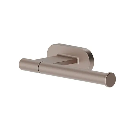 Newform Accessori tondi Держатель для бумаги, подвесной, цвет: copper glossy