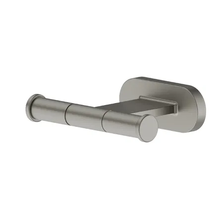 Newform Accessori tondi Крючок для халата, цвет: titanium satin