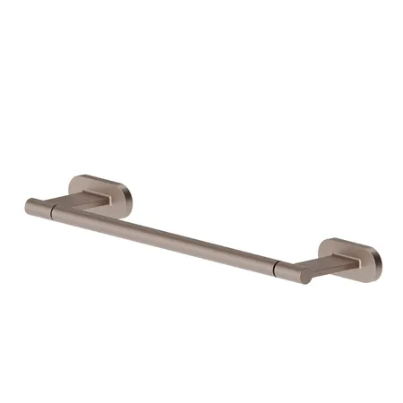 Newform Accessori tondi Полотенцедержатель, цвет: copper glossy