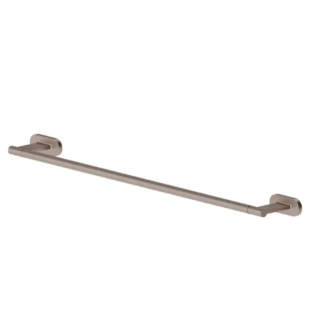 Newform Accessori tondi Полотенцедержатель, цвет: copper glossy