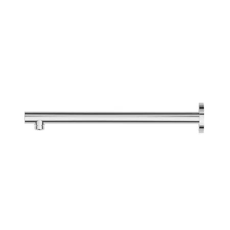 Newform XT Кронштейн для верхнего душа, настенный, G1/2", цвет: хром