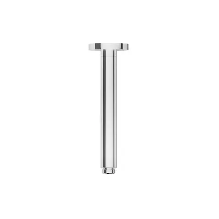 Newform XT Кронштейн для верхнего душа, потолочный, G1/2", цвет: хром
