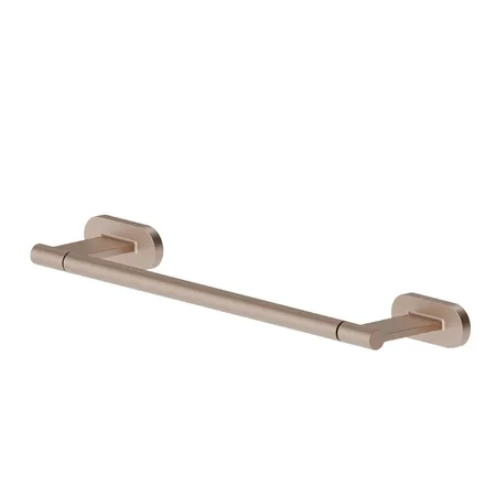 Newform XT Полотенцедержатель, цвет: Copper satin