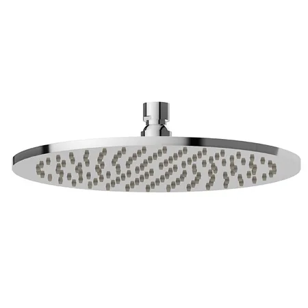 Newform XT Верхний душ, без кронштейна, G1/2", цвет: хром