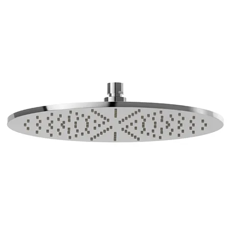 Newform XT Верхний душ, без кронштейна, G1/2", цвет: хром