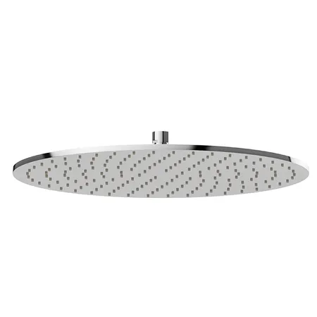 Newform XT Верхний душ, без кронштейна, G1/2", цвет: хром
