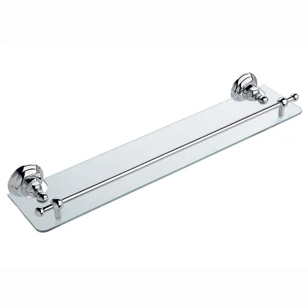 Nicolazzi Accessori Classica Полочка, подвесной, цвет: хром
