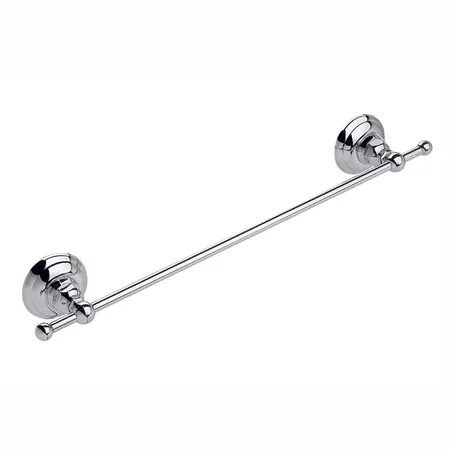 Nicolazzi Accessori Classica Полотенцедержатель, подвесной, цвет: хром