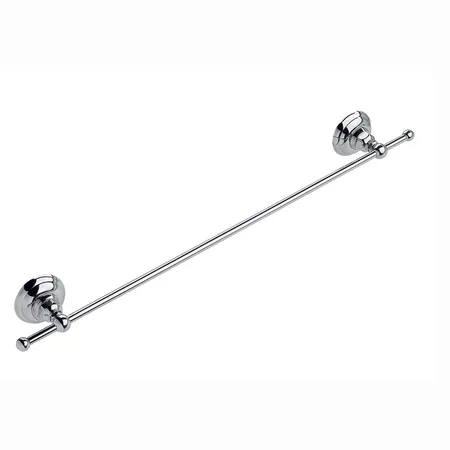 Nicolazzi Accessori Classica Полотенцедержатель, подвесной, цвет: хром