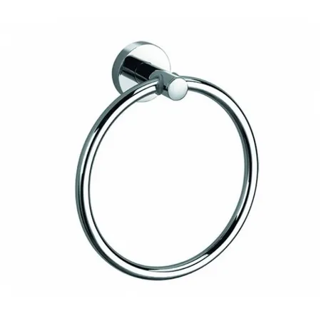 Nicolazzi Accessori Classica Полотенцедержатель, подвесной, цвет: хром