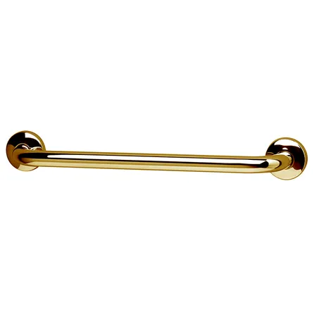 Nicolazzi Accessori Grab Bar Поручень, цвет: English Gold