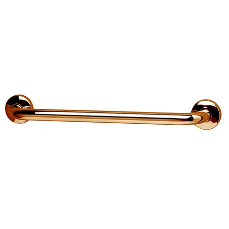 Nicolazzi Accessori Grab Bar Поручень, цвет: Rose Gold