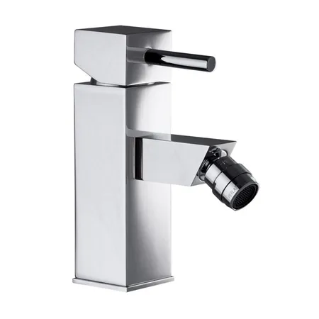 Nicolazzi Antelao Смеситель для раковины, на 1 отв, излив:, цвет: хром