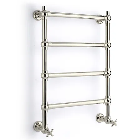 Nicolazzi Complementi Arredo Полотенцесушитель электрический, цвет: Bronze Plated