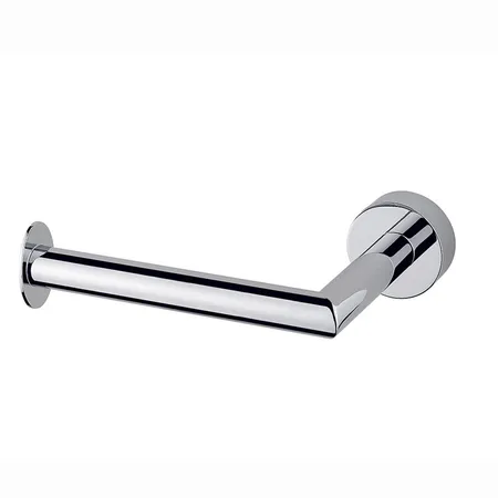 Nicolazzi Minimale Держатель туалетной бумаги, подвесной, цвет: хром