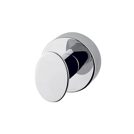 Nicolazzi Minimale Крючок подвесной, цвет: хром