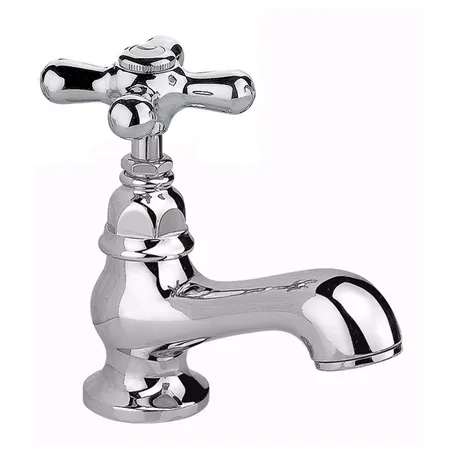 Nicolazzi Nuova Brenta Смеситель для раковины на 1 отверстие, излив:, цвет: хром