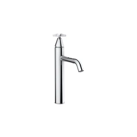 Nicolazzi Star Смеситель для раковины, на 1 отв, цвет: хром