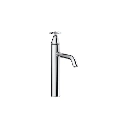 Nicolazzi Star Смеситель для раковины, на 1 отв, с донным клап, цвет: хром