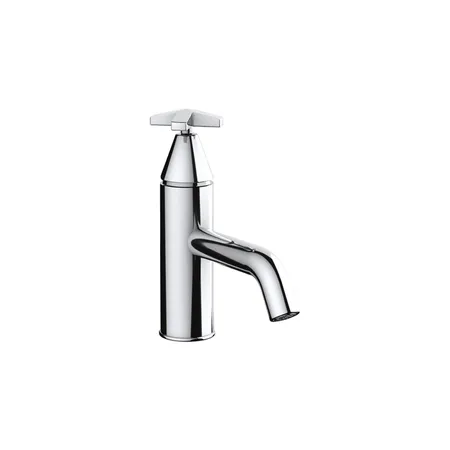 Nicolazzi Star Смеситель для раковины, на 1 отв, цвет: хром