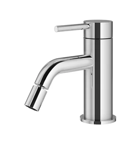 Plumberia Selection IXO Смеситель для биде, на 1 отв, цвет: хром