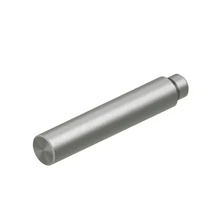 QuadroDesign Source Ручка для смесителя, цвет: Brushed Stainless Steel